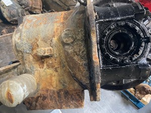 Used 2011 FREIGHTLINER Front Rear (Tandem Front) (Stock #32557)) Part Image