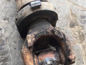 Photo of part