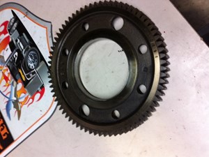 Used VOLVO VED13 Timing Gear (Stock #1562)) Part Image