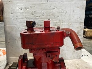 Used 2012 CUMMINS ISX Air Compressor Image