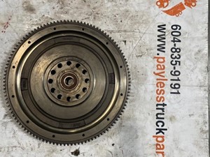 Used 2012 CUMMINS ISX Flywheel Image