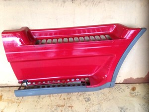 Used 2012 FREIGHTLINER CASCADIA Cab Fairing (Stock #16921)) Part Image