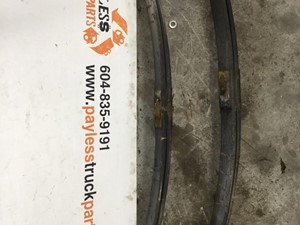 Used 2012 FREIGHTLINER CASCADIA Spring, Front Leaf (Stock #8504)) Part Image