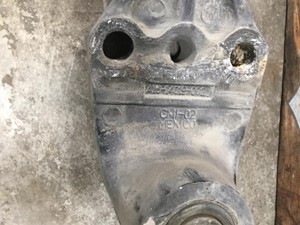 Used 2012 FREIGHTLINER CASCADIA Spring, Front Leaf (Stock #8489)) Part Image