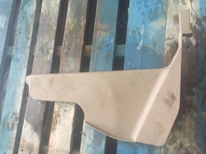 Used 2012 FREIGHTLINER CORONADO 132 Miscellaneous (Stock #14830)) Part Image