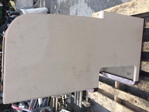Used 2012 FREIGHTLINER CORONADO 132 Miscellaneous (Stock #12729)) Part Image