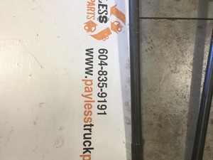 Used 2012 FREIGHTLINER Axle Shaft (Stock #9170)) Part Image