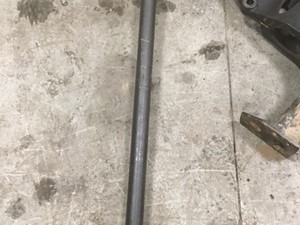 Used 2012 FREIGHTLINER Axle Shaft (Stock #9012)) Part Image