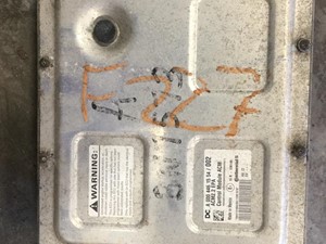Photo of part