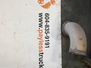 Used 2012 FREIGHTLINER Exhaust Assembly (Stock #8617)) Part Image