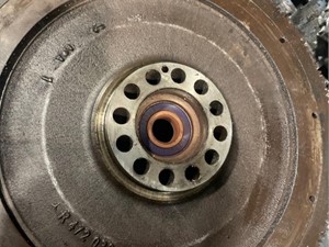 Used 2012 FREIGHTLINER Flywheel (Stock #34344)) Part Image
