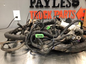 Used 2012 INTERNATIONAL MAXXFORCE 13 Wiring Harness (Stock #28347)) Part Image