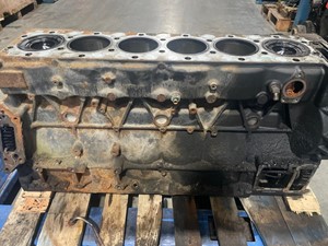 Used 2012 INTERNATIONAL MaxxForce 13 Block (Stock #28281)) Part Image