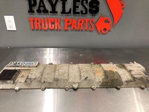Used 2012 INTERNATIONAL MaxxForce 13 Valve Cover (Stock #28253)) Part Image