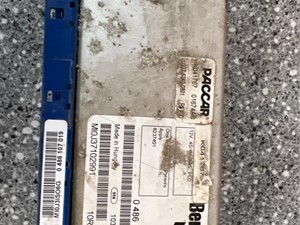 Photo of part