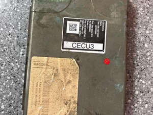 Photo of part
