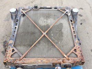 Used 2012 KENWORTH W900B Radiator (Stock #28544)) Part Image
