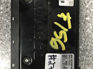 Used 2012 FREIGHTLINER ABS ECM (Stock #273)) Part Image