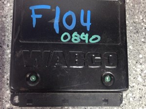 Used 2012 ABS ECM (Stock #2365)) Part Image