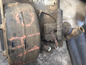 Used 2012 PETERBILT 367 Air Dryer (Stock #1681)) Part Image