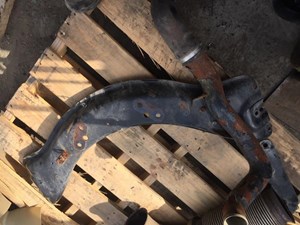 Used 2012 FREIGHTLINER CASCADIA Bracket (Stock #2557)) Part Image