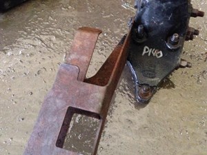 Photo of part