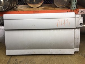 Used 2012 VOLVO VN Cab Fairing (Stock #1201)) Part Image