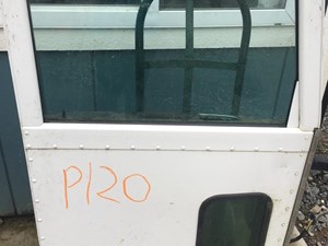 Used 2012 PETERBILT 388 Door (Stock #1102)) Part Image