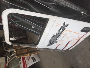 Used 2012 Peterbilt 388 Door (Stock #2179)) Part Image