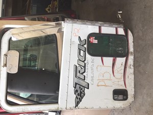 Used 2012 Peterbilt 388 Door (Stock #2180)) Part Image