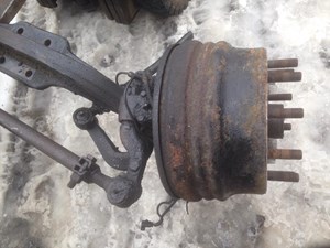 Used 2011 VOLVO VNL I Beam (Stock #5987)) Part Image