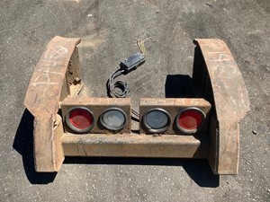 Used 2012 PETERBILT 367 Miscellaneous (Stock #34820)) Part Image