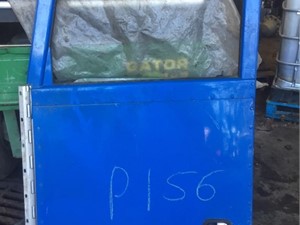 Used 2012 Peterbilt 367 Door (Stock #27450)) Part Image