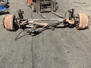 Used 2012 Peterbilt 367 I Beam (Stock #26007)) Part Image