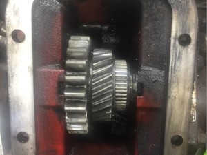 Photo of part