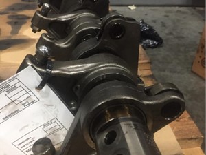 Used 2012 VOLVO D13 SCR Rocker Arm (Stock #31333)) Part Image