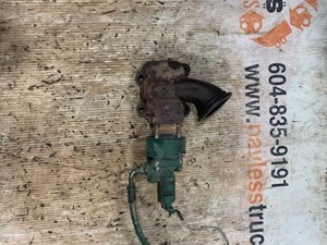 Used 2012 VOLVO D16 Engine Misc Part (Stock #21708)) Part Image