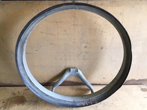 Used 2012 VOLVO Fan (Stock #18341)) Part Image