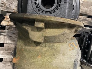 Used 2012 VOLVO Front Rear (Tandem Front) (Stock #29815)) Part Image