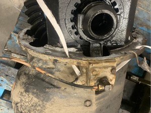 Used 2012 VOLVO Front Rear (Tandem Front) (Stock #26854)) Part Image