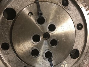 Used 2012 VOLVO Timing Gear (Stock #15377)) Part Image