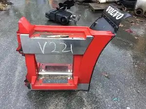 Used 2012 VOLVO VL780 Cab Fairing (Stock #27202)) Part Image