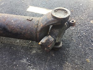 Used 2012 VOLVO VN670 Driveshaft (Stock #9163)) Part Image