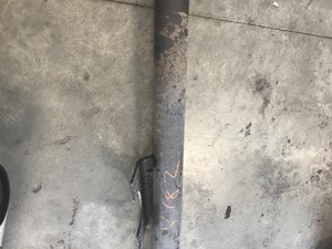 Used 2012 VOLVO VNL64 Driveshaft (Stock #12003)) Part Image