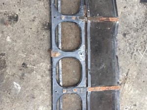 Used 2012 VOLVO VNL64 Radiator (Stock #9378)) Part Image