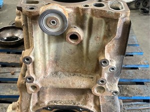 Used 2013 DETROIT DD15 Block (Stock #34209)) Part Image