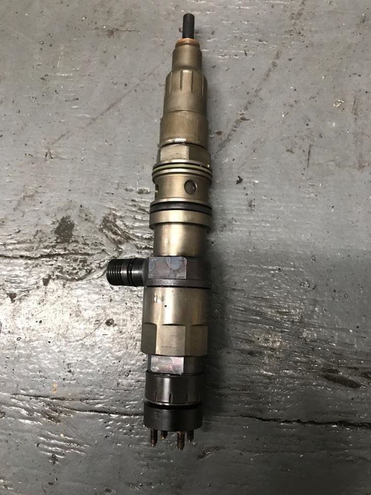 Used DETROIT DD15 Injector for sale | Abbotsford British Columbia ...