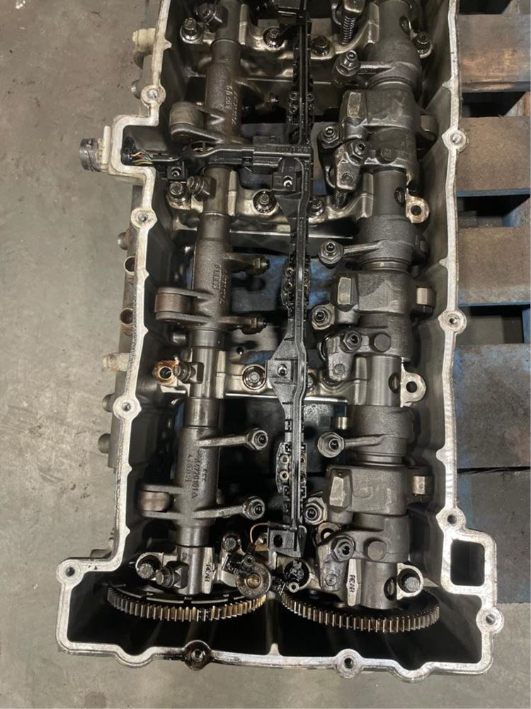 2013 DETROIT DD15 (Stock 35700) Rocker Arms TPI