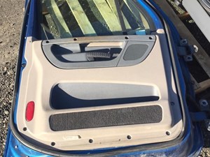 Used 2013 FREIGHTLINER CASCADIA Door (Stock #6996)) Part Image