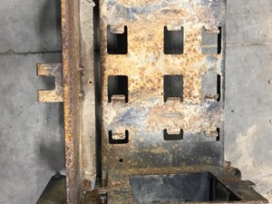 Used 2013 FREIGHTLINER CORONADO 132 Battery Box (Stock #15286)) Part Image